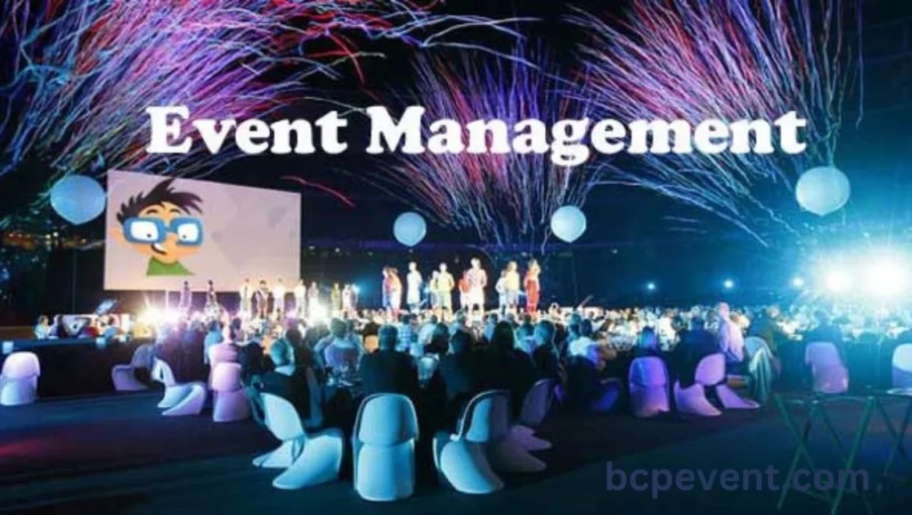 event management