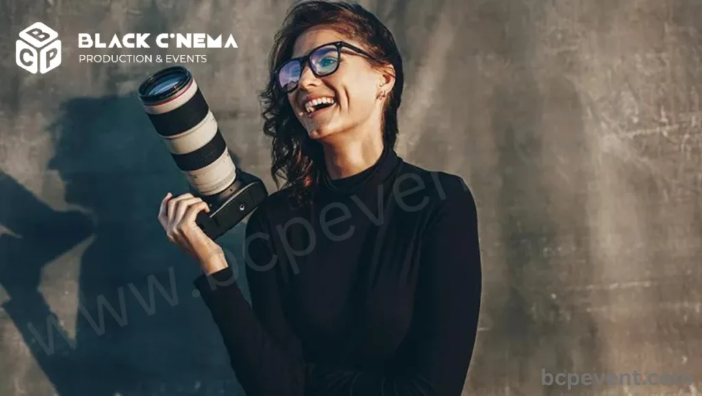 Black And White Photography