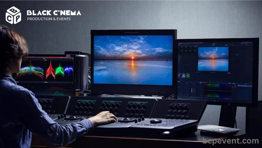 Visual Appeal Videography