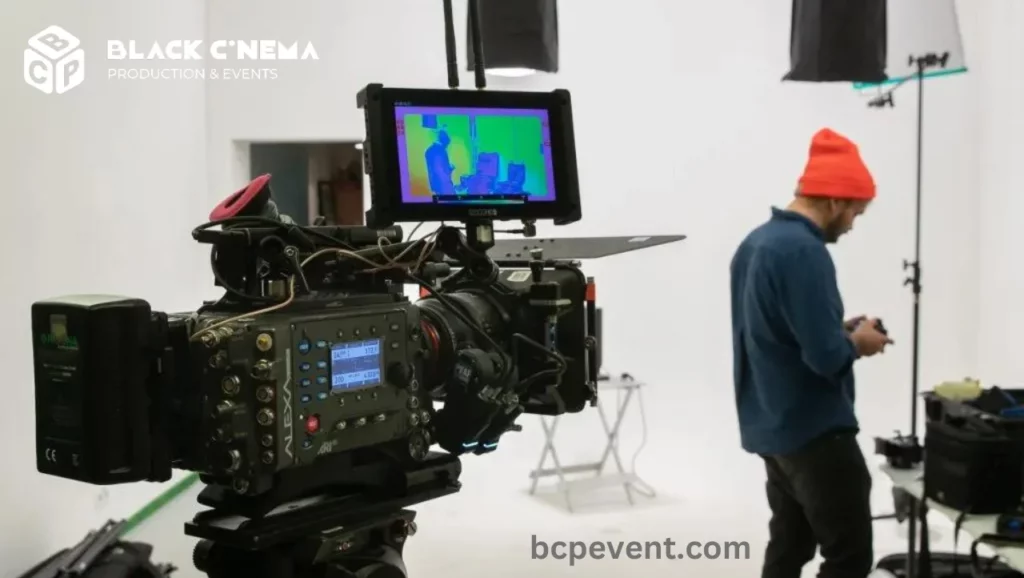 Shots in Videography